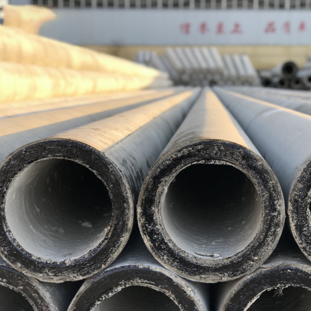 禄丰150×10米预应力水泥电线杆